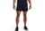 Under Armour Tac Academy Shorts - Mens, 5in, Dark Navy Blue, Large, 1373669465LG