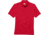 Under Armour Tactical Range Polo, Red, Small 1005492-600-SM