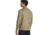 Under Armour Tactical ColdGear Infrared Base Mock - Mens, Federal Tan, Extra Large, 1365388499XL