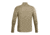 Under Armour Tactical ColdGear Infrared Base Mock - Mens, Federal Tan, Extra Large, 1365388499XL