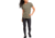 Under Armour Tactical Cotton T-Shirt - Womens, Federal Tan, 2XL, 13517614992X