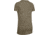 Under Armour Tactical Cotton T-Shirt - Womens, Federal Tan, 2XL, 13517614992X