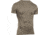 Under Armour Tactical HeatGear Compression Short Sleeve T-Shirt - Mens, Federal Tan, 3X-Large, 12160074993X