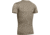 Under Armour Tactical HeatGear Compression Short Sleeve T-Shirt - Mens, Federal Tan, 3X-Large, 12160074993X