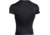Under Armour Tactical HeatGear Compression V-Neck T-Shirt - Mens, Black, Large, 1216010001LG