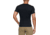 Under Armour Tactical HeatGear Compression Short Sleeve V-Neck Shirt - Men's, Black, Large, 1216010001LG