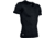 Under Armour Tactical HeatGear Compression V-Neck T-Shirt - Mens, Black, Large, 1216010001LG