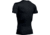 Under Armour Tactical HeatGear Compression V-Neck T-Shirt - Mens, Black, Large, 1216010001LG