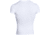 Under Armour Tactical HeatGear Compression V-Neck T-Shirt - Mens, White, 3X-Large, 12160101003X