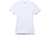 Under Armour Tactical HeatGear Compression V-Neck T-Shirt - Mens, White, 3X-Large, 12160101003X