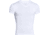 Under Armour Tactical HeatGear Compression V-Neck T-Shirt - Mens, White, 3X-Large, 12160101003X