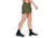 Under Armour Tactical PT Short - Womens, Marine OD Green, Medium, 1343358390MD