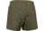 Under Armour Tactical PT Short - Womens, Marine OD Green, Medium, 1343358390MD
