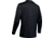 Under Armour Tactical UA Tech Long Sleeve T-Shirt - Mens, Black, 3X-Large, 12481960013X