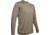 Under Armour Tactical UA Tech Long Sleeve T-Shirt - Mens, Federal Tan, X-Large, 1248196499XL
