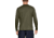 Under Armour Tactical UA Tech Long Sleeve T-Shirt - Mens, Marine OD Green, Large, 1248196390LG