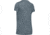 Under Armour Tech Shoulder Contrast T-Shirt - Womens, Extra Small, Hushed Turquoise, 1351966396XS