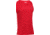 Under Armour Tech Tank, Red/Graphite, XL, 1242793-603-XL