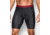 Under Armour The Original Boxerjock - Men's-Black/Red-9 in-Medium