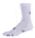 Under Armour Ua 3943 Md Wht 9 11 Ua 4 Pack Crew White