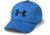 Under Armour UA Armour Twist Stretch Cap - Mens, Extra Large, Blue, 1351415486LXL
