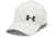 Under Armour UA ArmourVent Core 2.0 Cap - Mens, Onyx White, Large/X-Large, 1328630112L-XL