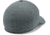 Under Armour UA ArmourVent Core 2.0 Cap - Mens, Pitch Gray, Small/Medium, 1328630012S-M