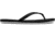 Under Armour UA Atlantic Dune Slide Sandal - Womens, Black/Gray, 10, 302271600210