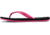 Under Armour UA Atlantic Dune Slide Sandal - Womens, Black/Pink, 11, 302271600111