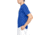 Under Armour UA Big Logo T-Shirt - Men's, 2XL, Blue, 13295834862X