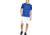 Under Armour UA Big Logo T-Shirt - Men's, 2XL, Blue, 13295834862X