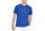 Under Armour UA Big Logo T-Shirt - Men's, 2XL, Blue, 13295834862X