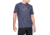 Under Armour UA Big Logo T-Shirt - Mens, 2XL, Blue Ink, 13295834972X