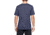 Under Armour UA Big Logo T-Shirt - Mens, 2XL, Blue Ink, 13295834972X