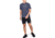 Under Armour UA Big Logo T-Shirt - Mens, 2XL, Blue Ink, 13295834972X