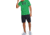 Under Armour UA Big Logo T-Shirt - Mens, Extra Large, Boost, 1329583382XL