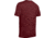 Under Armour UA Big Logo T-Shirt - Mens, Extra Large, Cordova, 1329583615XL