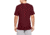 Under Armour UA Big Logo T-Shirt - Mens, Extra Large, Cordova, 1329583615XL
