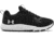 Under Armour UA Charged Engage Road Running Shoe - Womens, Black, 11, 302261600111