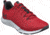 Under Armour UA Charged Engage Road Running Shoe - Womens, Red, 9.5, 30226166009.5