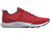 Under Armour UA Charged Engage Road Running Shoe - Womens, Red, 9.5, 30226166009.5