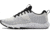 Under Armour UA Charged Engage Road Running Shoe - Womens, White, 10, 302261610010