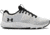 Under Armour UA Charged Engage Road Running Shoe - Womens, White, 10, 302261610010