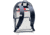 Under Armour UA Clear Backpack, Academy, 1352118962OSFA