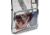 Under Armour UA Clear Backpack, Steel, 1352118961OSFA