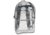 Under Armour UA Clear 21L Backpack, Steel, One Size Fits All, 1352118961OSFA