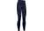 Under Armour UA ColdGear Armour Leggings - Womens, Midnight Navy, Small, 1344527410SM