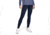 Under Armour UA ColdGear Armour Leggings - Womens, Midnight Navy, Small, 1344527410SM
