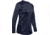 Under Armour UA ColdGear Armour Long Sleeve Shirt - Womens, Midnight Navy, 2X-Large, 13445314102X
