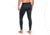 Under Armour UA ColdGear Legging - Men's, Small, Black, 1320812001SMT